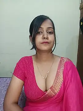 Miss-Riyasingh webcam