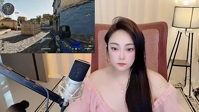 Daisy-77 webcam