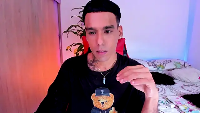 Damianwhite webcam