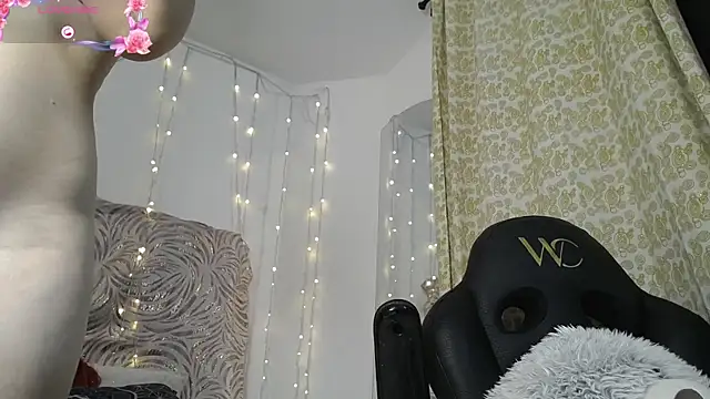 shantala_krisha webcam