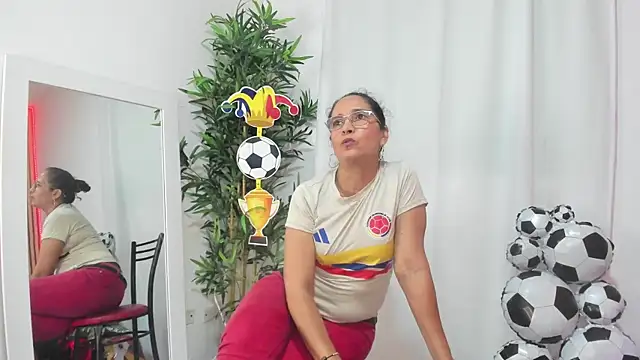 AnnaArela webcam