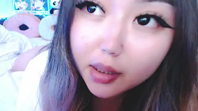 amelia_sunlight webcam