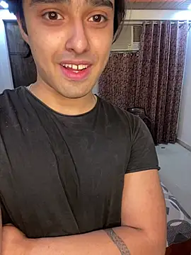 Rocco787876 webcam