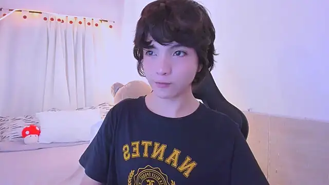 Keminiatoita - Male webcam sex chat