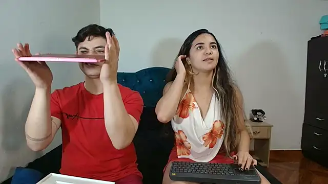 Naughty_Nights_Live webcam