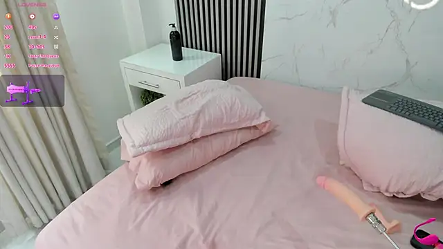 JackAndRosse_ webcam