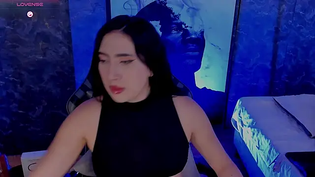 Skyyle_ webcam