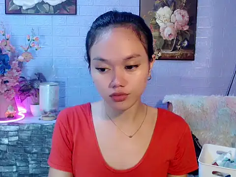 yourjoanna webcam