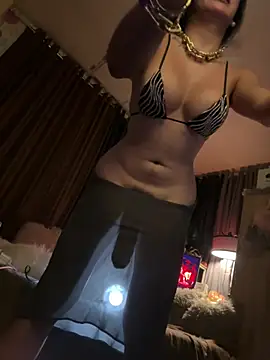 Klararina - Trans webcam sex chat