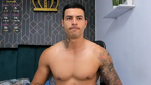 andres-clark92 webcam