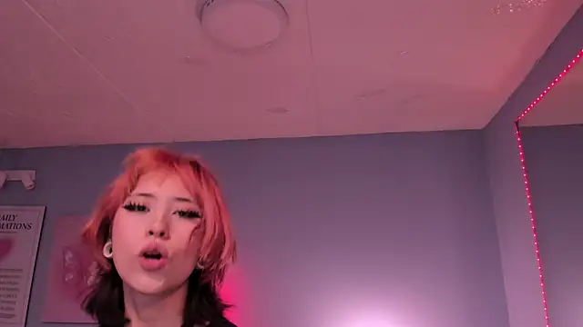Hannahpage webcam