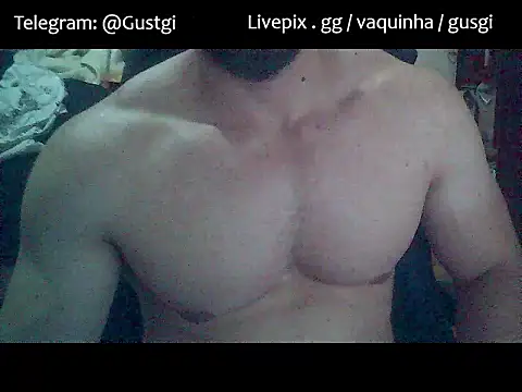 BRGusta459 webcam