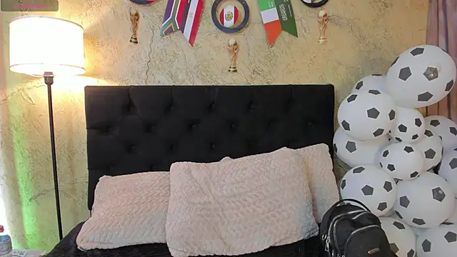 Tiffany_Nm webcam