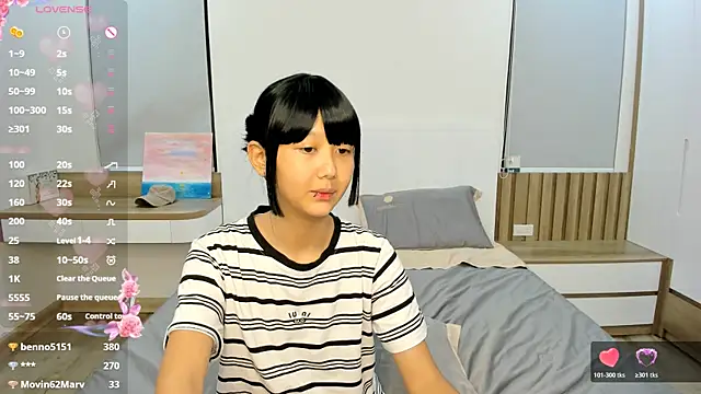 gabby_little webcam