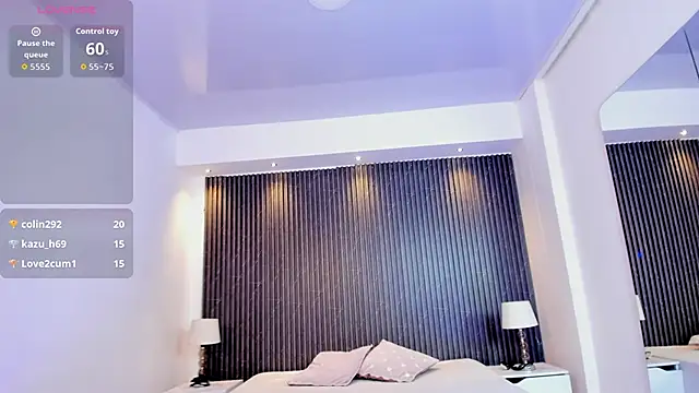 VenusCooper webcam