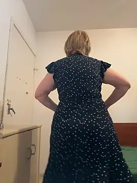 AngelBlonda webcam