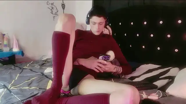 Tyler_cat webcam