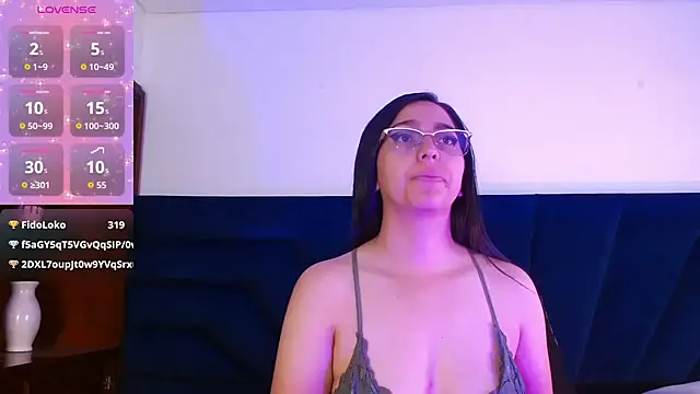 LexyBlaze_ webcam