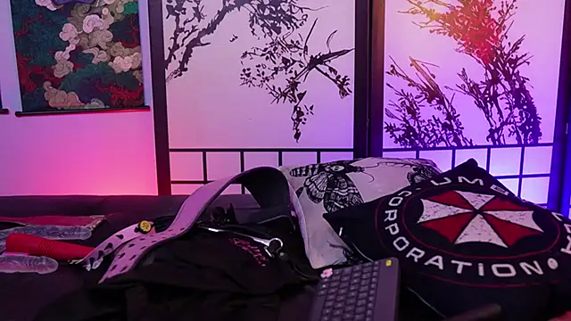 Greiz_SubKimura webcam
