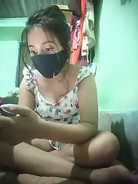 Rashmita-2 webcam