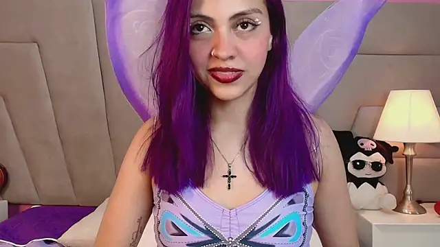 Emilyroth webcam