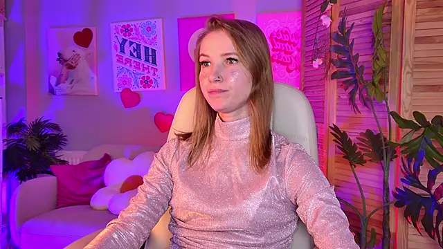 Megan_Rodgers webcam