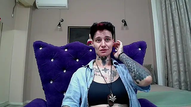 KennyXSX webcam