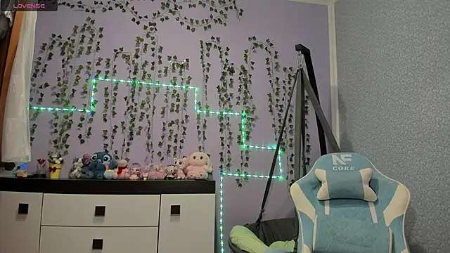 Yoonhee_ki webcam
