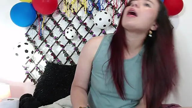 Samantha_Wallker webcam