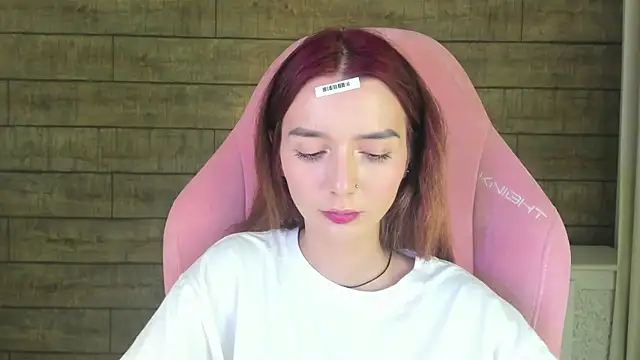 VanessaVienne webcam