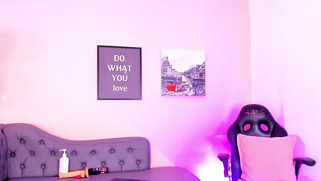 victoriazans webcam