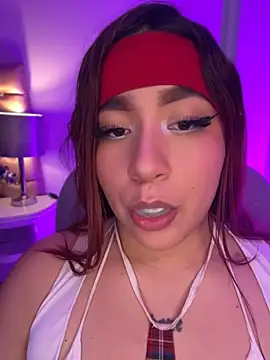 Wen_01 webcam