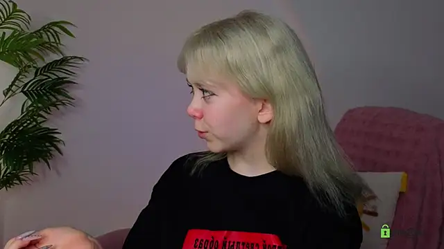 Rochelle_kitty webcam