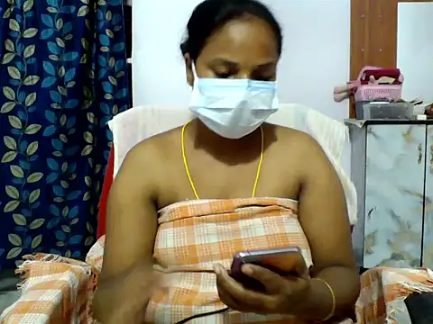 Chandrika_telugu0 webcam