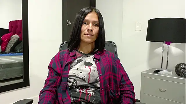 Amelie_Blake webcam