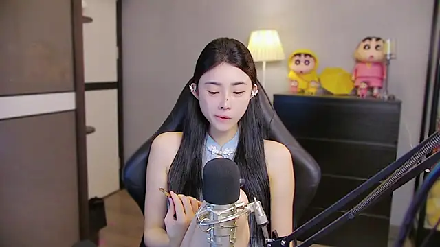 XiaoYuBao- webcam