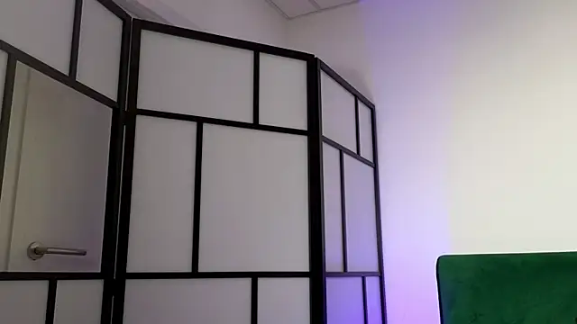 Faiauerina - Trans webcam sex chat