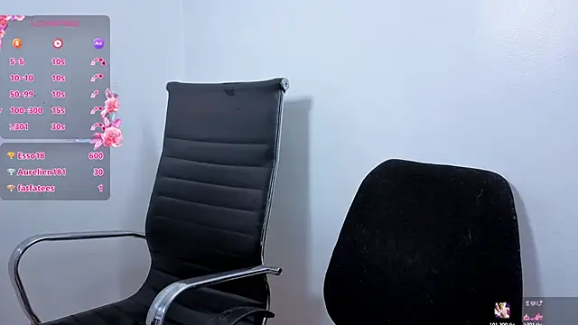 karol_messy- webcam
