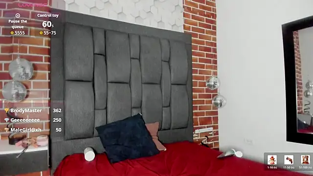 luxuryheavenn webcam
