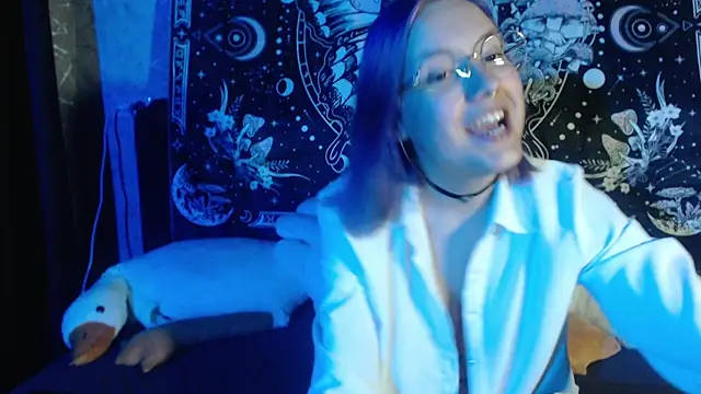 little_chappy webcam