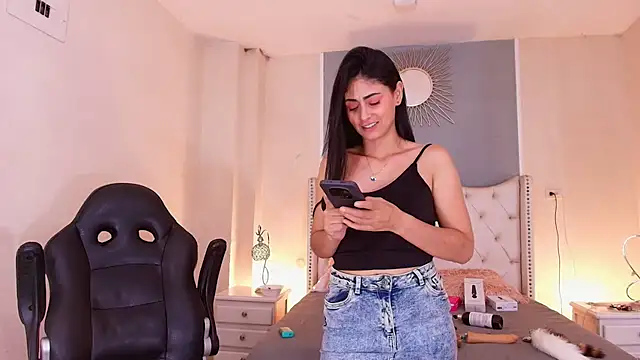 elizabeth_santos1 webcam