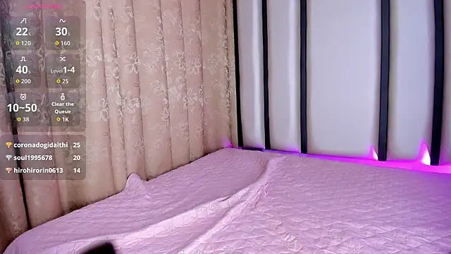 Maddie_01 webcam