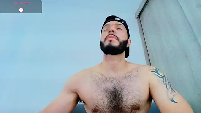 tommel_bailey webcam