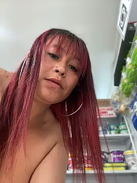 Mely_ec webcam