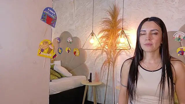 SusanZmith webcam