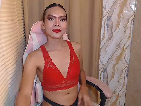 Serenamarqueza webcam