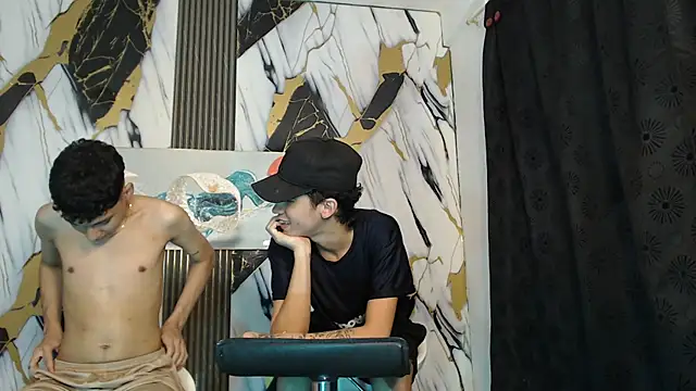 KING_LOVERS1 webcam
