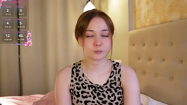 CassieSwon webcam