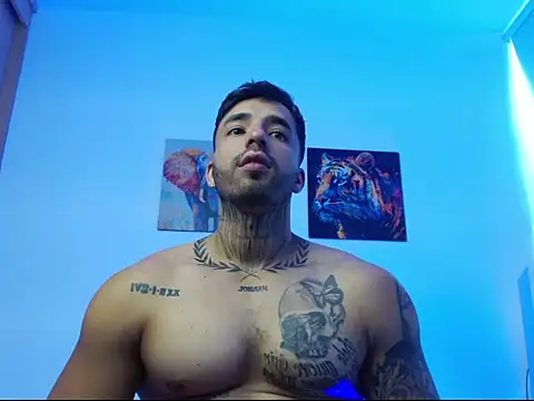 Jacobb_Phoenix webcam