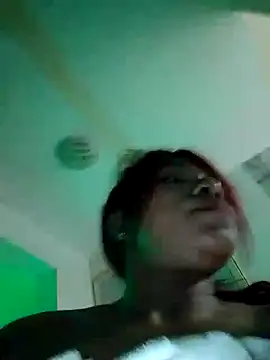 zafiro_ebano webcam